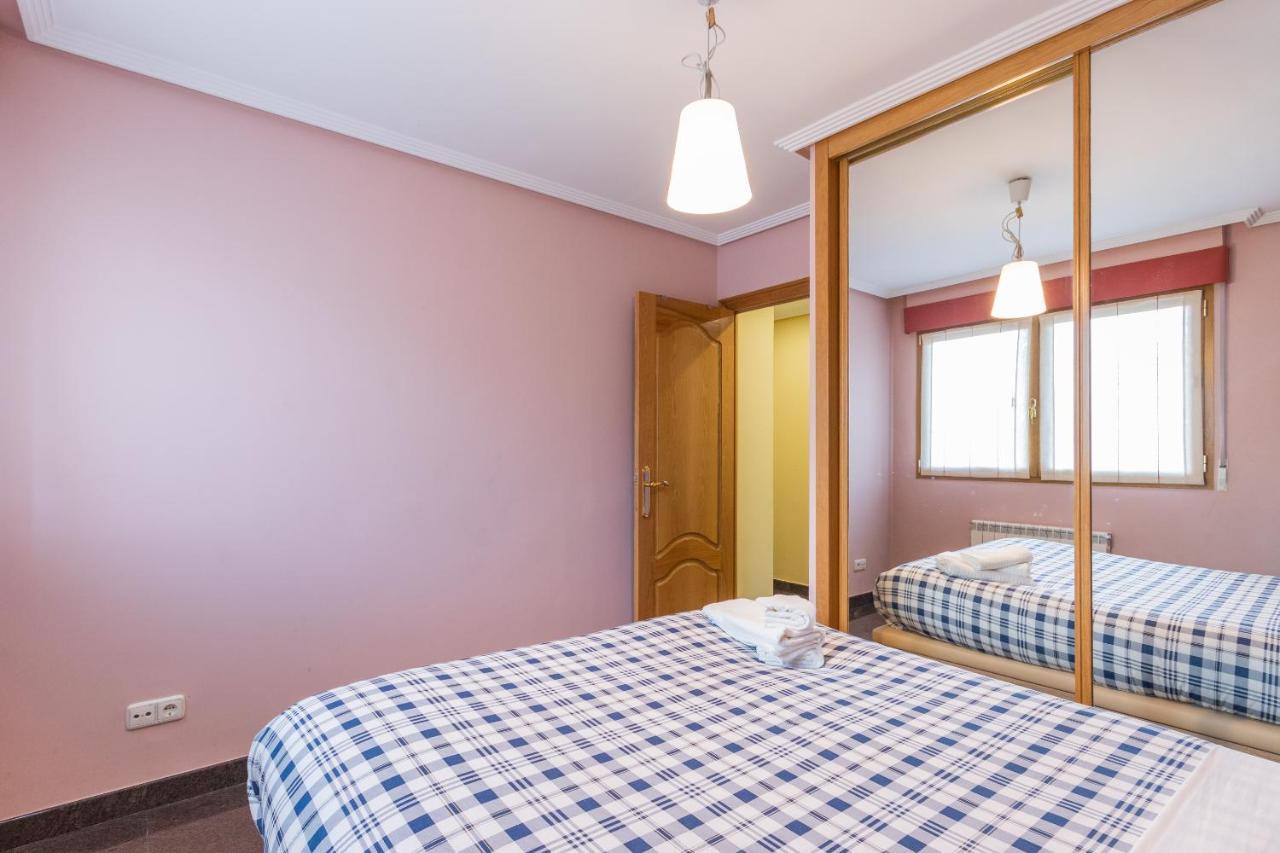 Confortable Apartamento En Lekeitio Exterior photo