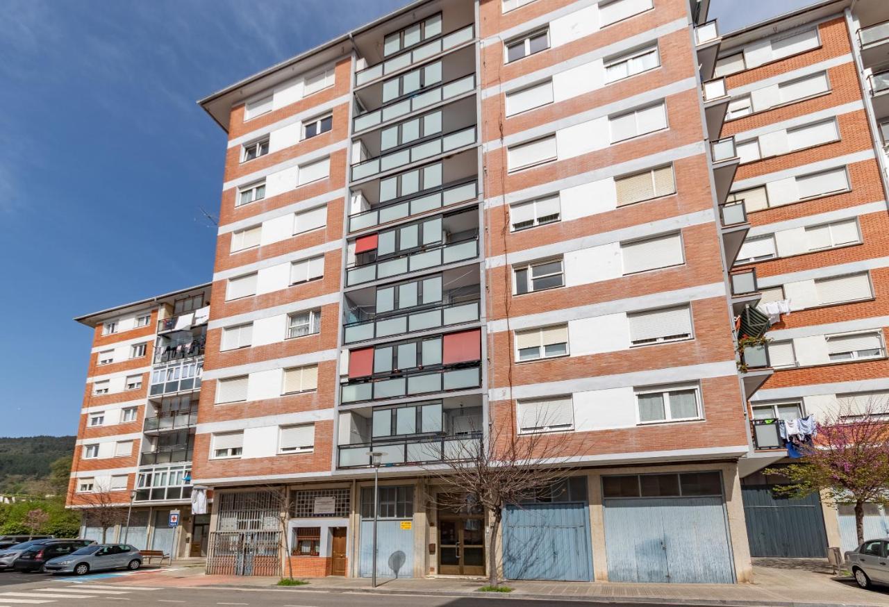 Confortable Apartamento En Lekeitio Exterior photo