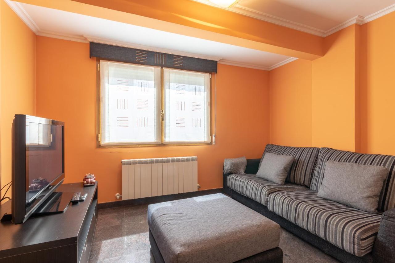 Confortable Apartamento En Lekeitio Exterior photo