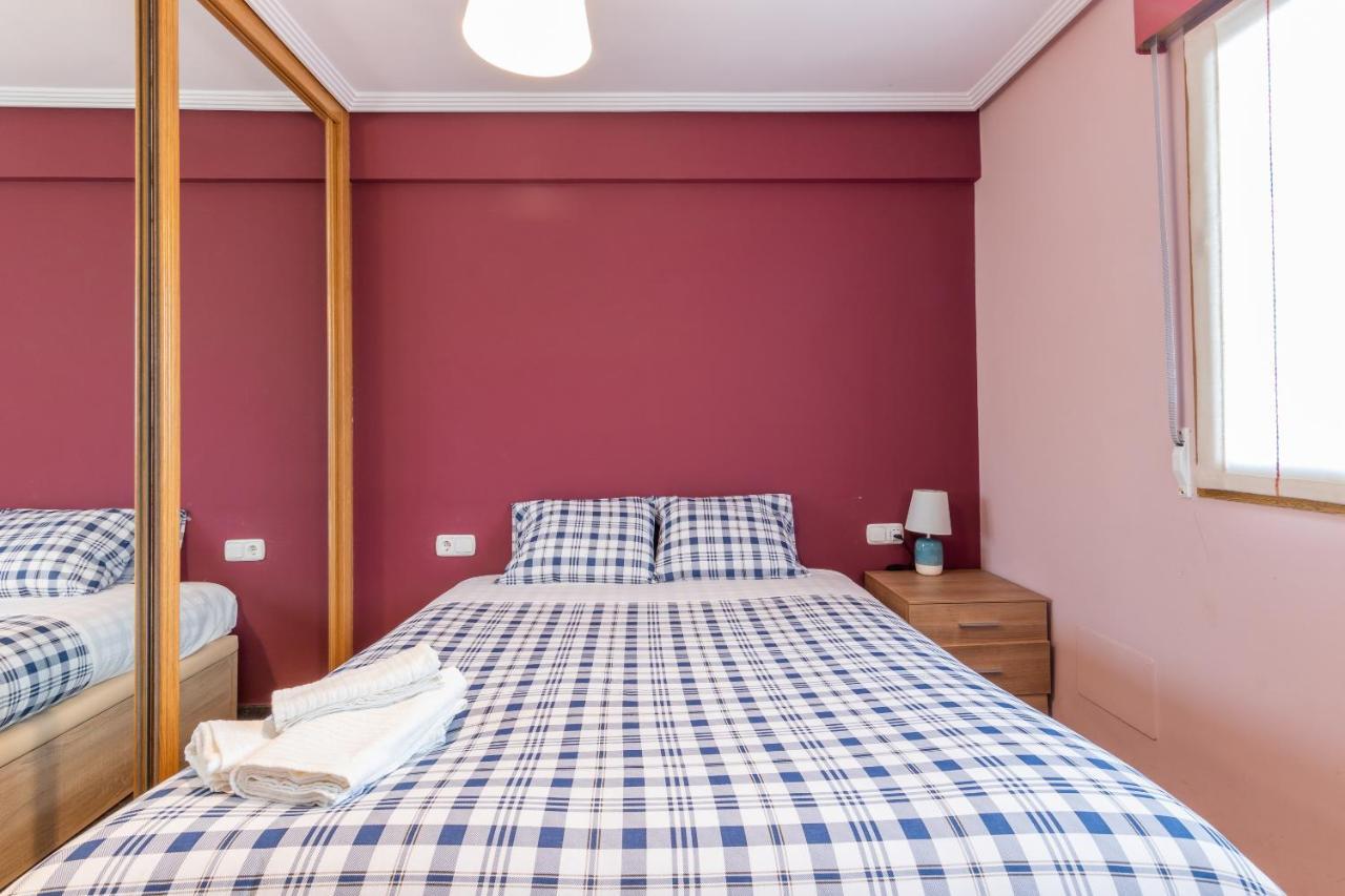 Confortable Apartamento En Lekeitio Exterior photo