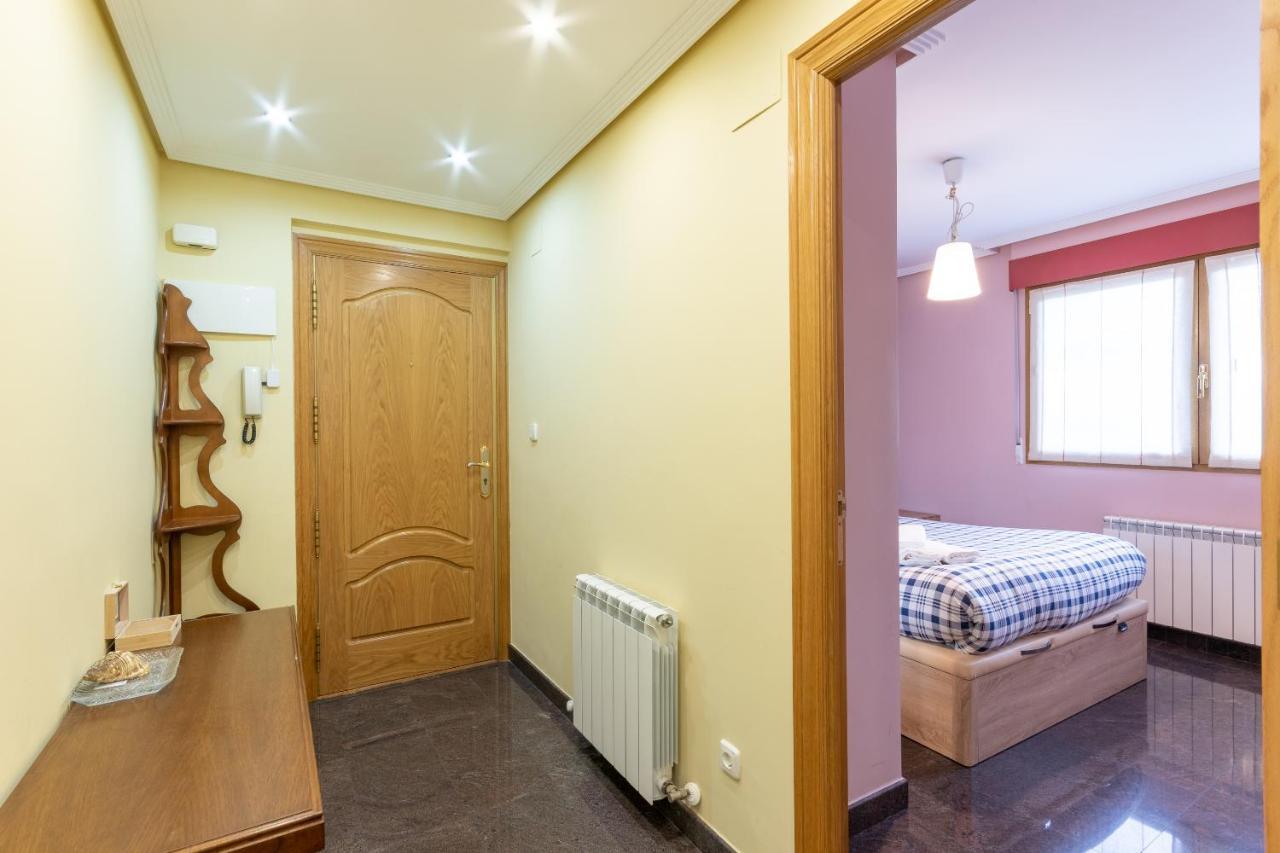 Confortable Apartamento En Lekeitio Exterior photo