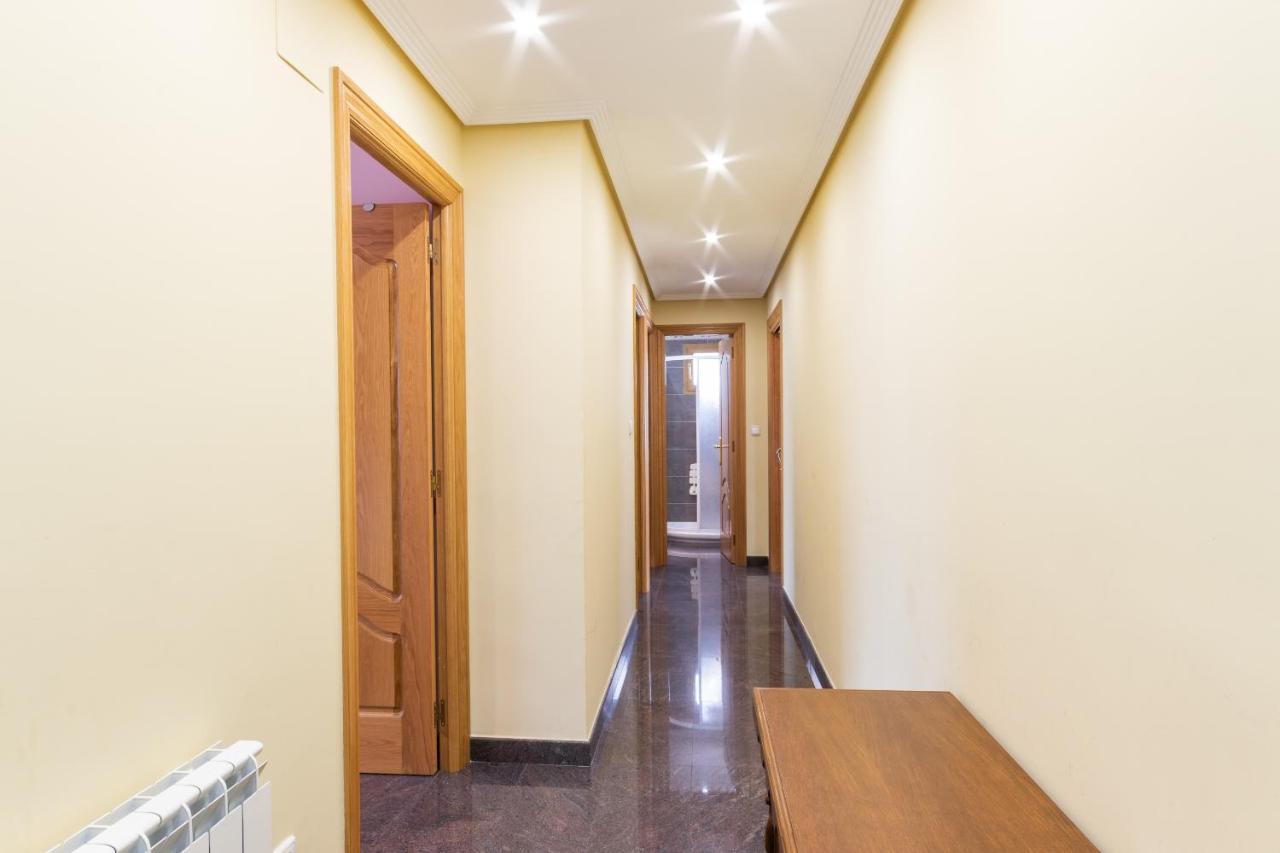 Confortable Apartamento En Lekeitio Exterior photo